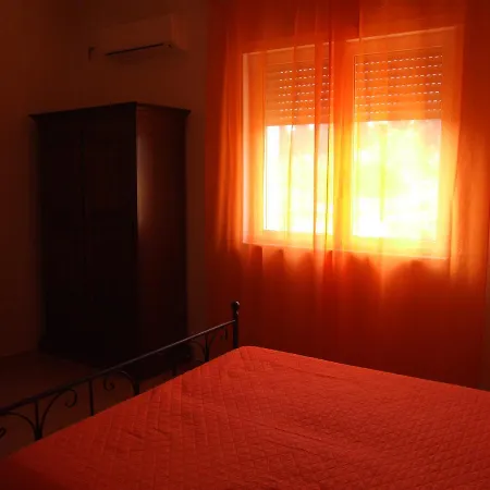 فندق مبيت وإفطار La Tuja Nel Salento