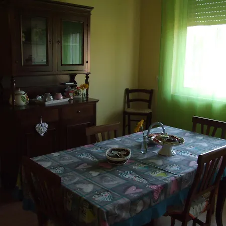 La Tuja Nel Salento * ماتينو