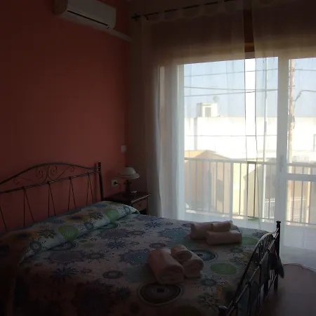 La Tuja Nel Salento فندق مبيت وإفطار
